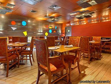Days Inn By Wyndham Ріджефілд Ресторан фото